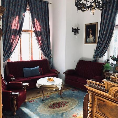 Royal Residence 1901 Sinaia Extérieur photo