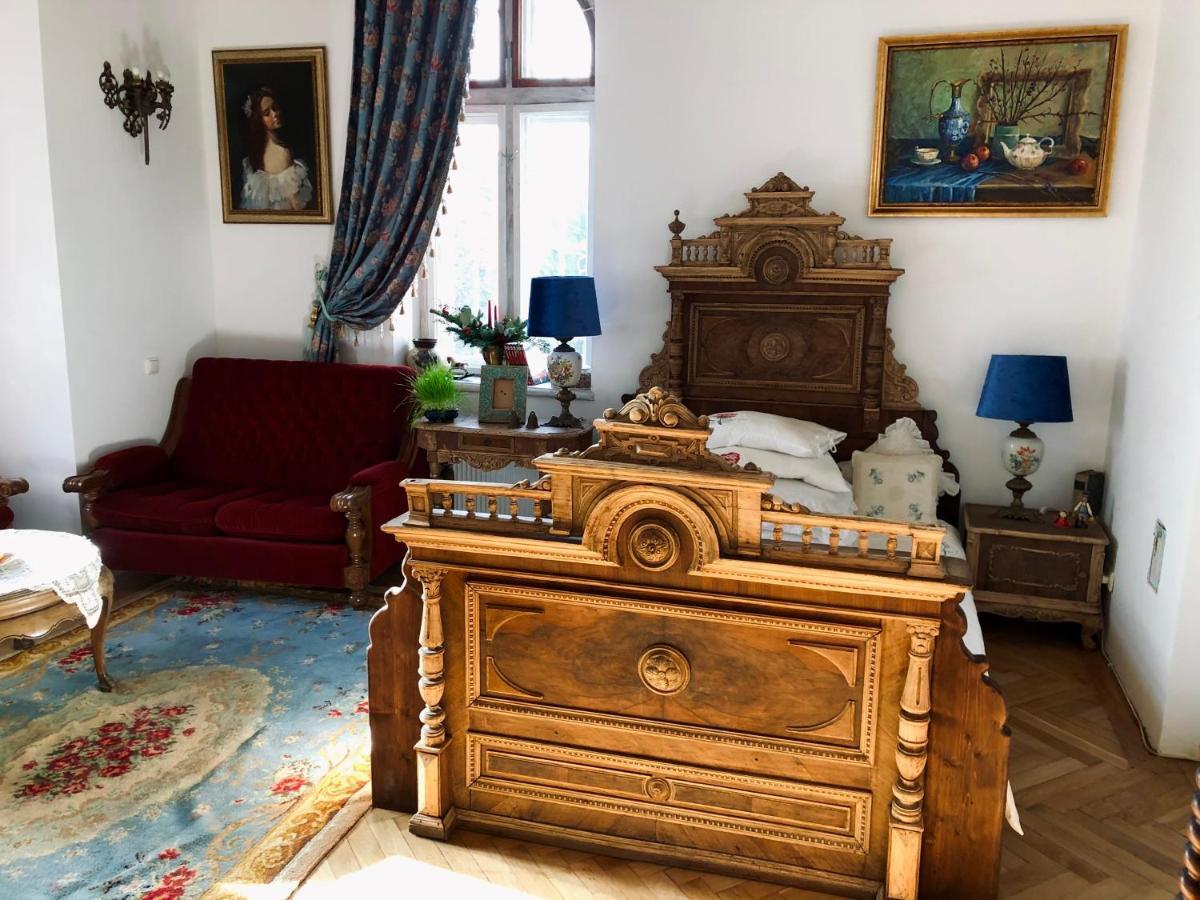 Royal Residence 1901 Sinaia Extérieur photo
