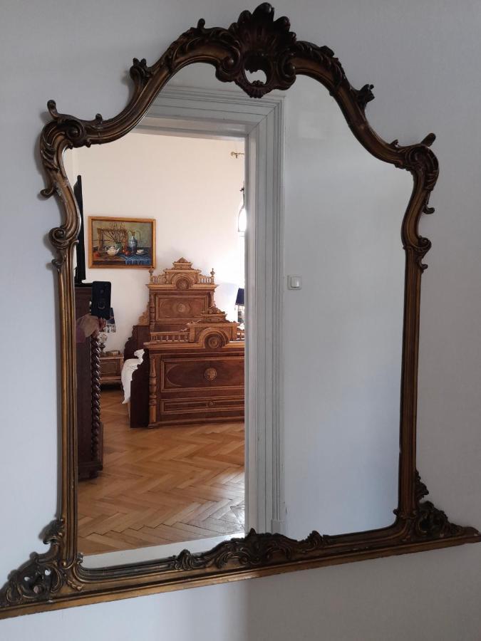 Royal Residence 1901 Sinaia Extérieur photo